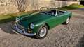 MG MGB mk1 roadster 1966 - thumbnail 2