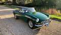 MG MGB mk1 roadster 1966 - thumbnail 8