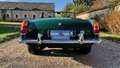 MG MGB mk1 roadster 1966 - thumbnail 14