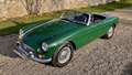 MG MGB mk1 roadster 1966 - thumbnail 6