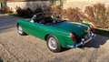 MG MGB mk1 roadster 1966 - thumbnail 7