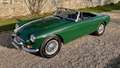MG MGB mk1 roadster 1966 - thumbnail 5