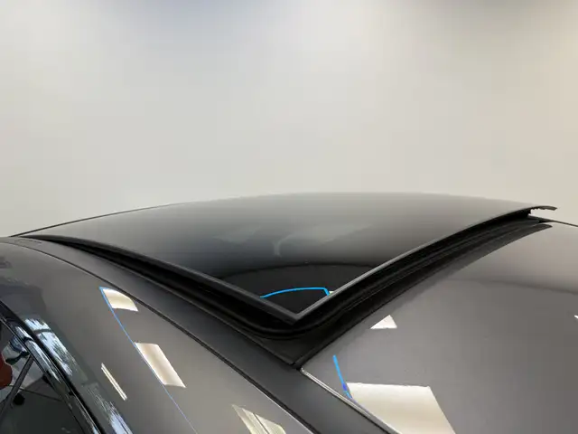 Mercedes-Benz CLA view 6