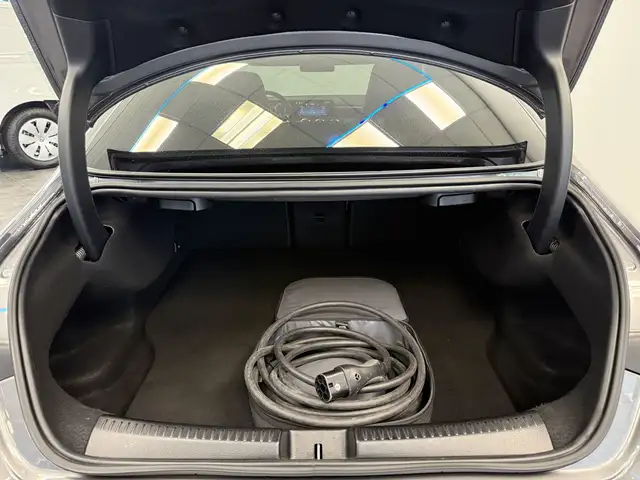 Mercedes-Benz CLA view 18