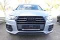 Audi Q3 + PDC+KAMERA+BC+MFL+SITZHEIZUNG+TEL+NAVI+ Silber - thumbnail 2