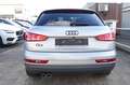 Audi Q3 + PDC+KAMERA+BC+MFL+SITZHEIZUNG+TEL+NAVI+ Silber - thumbnail 5