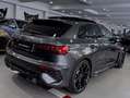 Audi RS3 Sportback 2.5 tfsi quattro s-tronic Gris - thumbnail 4