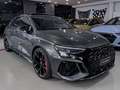 Audi RS3 Sportback 2.5 tfsi quattro s-tronic Grau - thumbnail 3