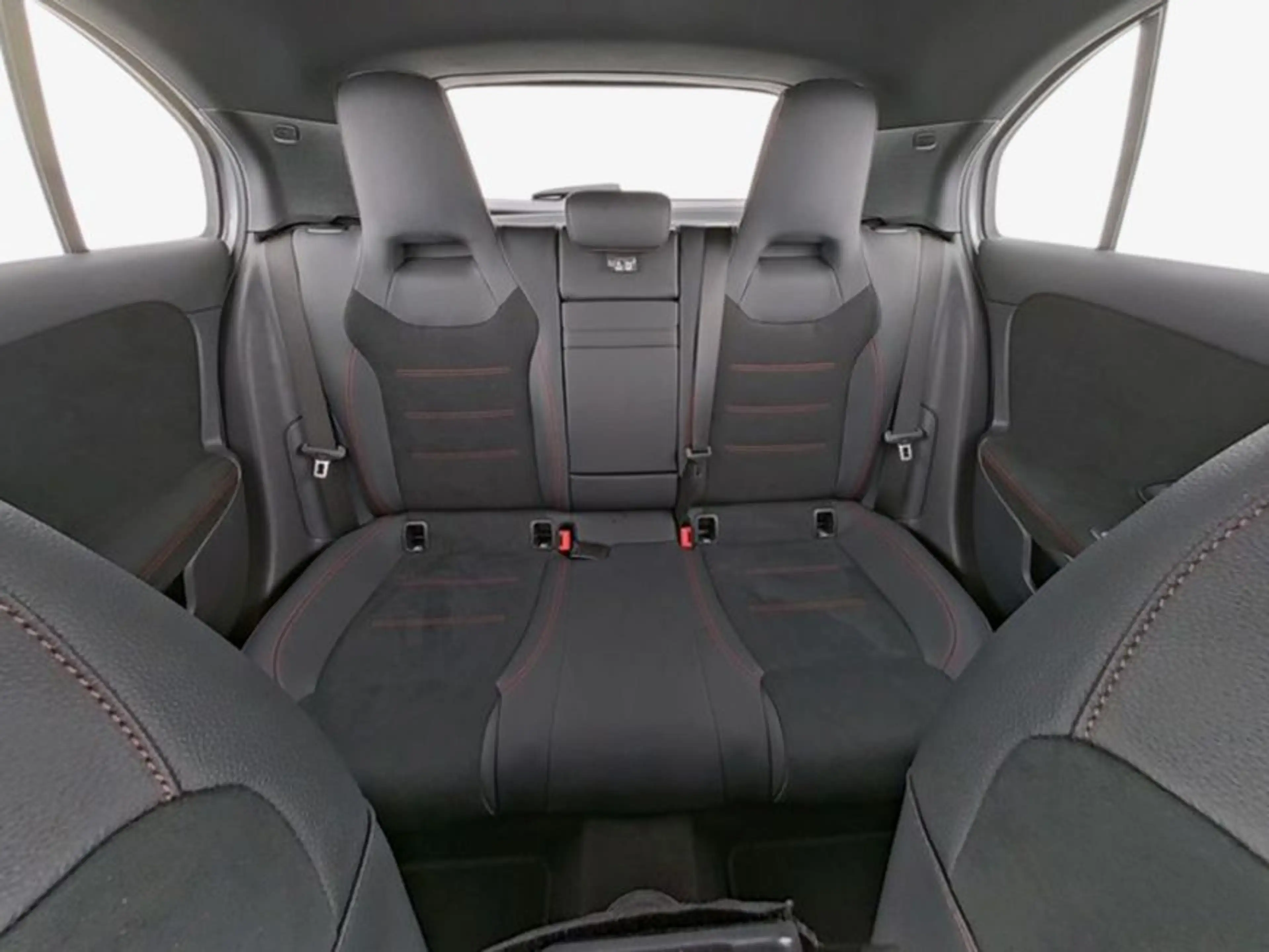 Mercedes-Benz A 200 A-Klasse — photo 5
