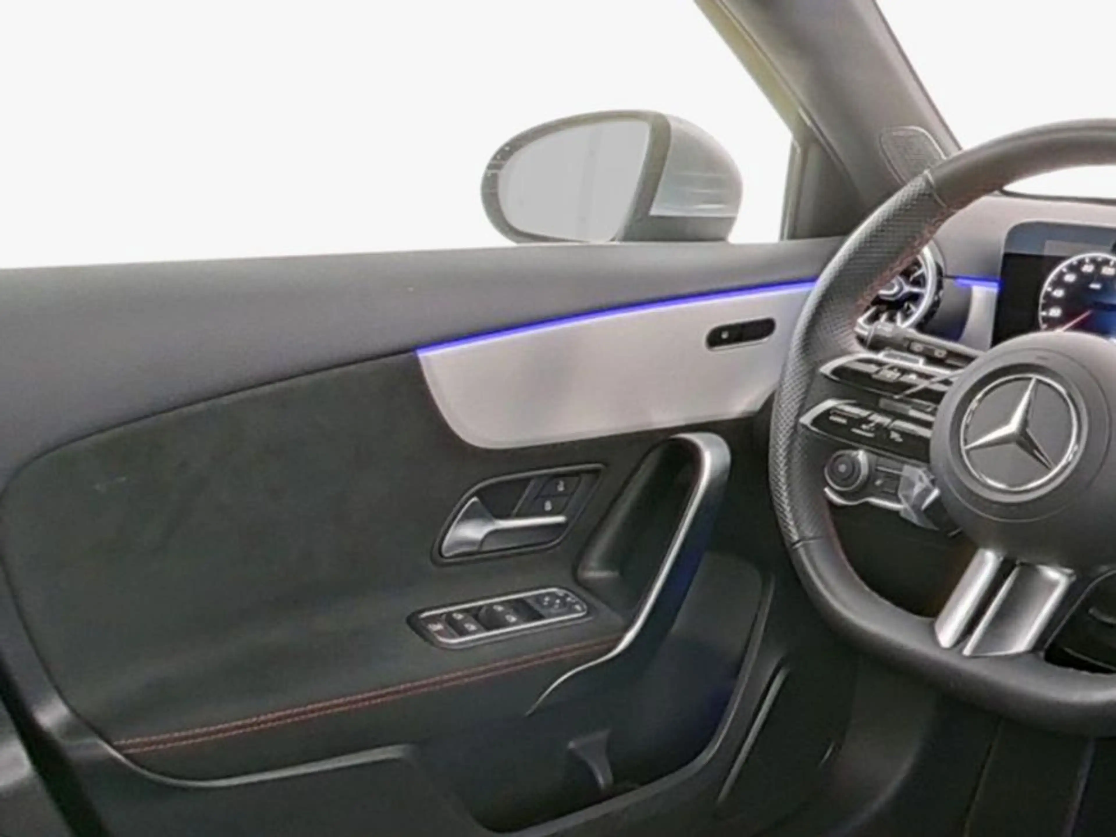 Mercedes-Benz A 200 A-Klasse — photo 6