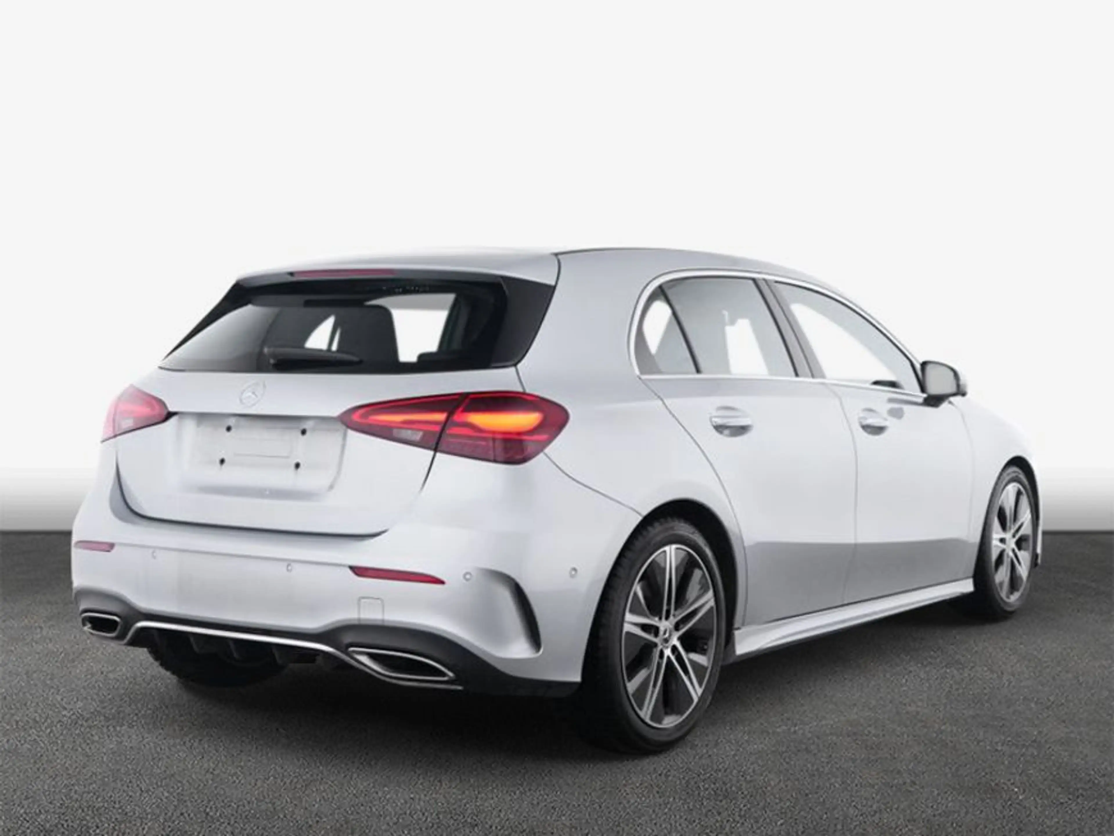 Mercedes-Benz A 200 A-Klasse — photo 2