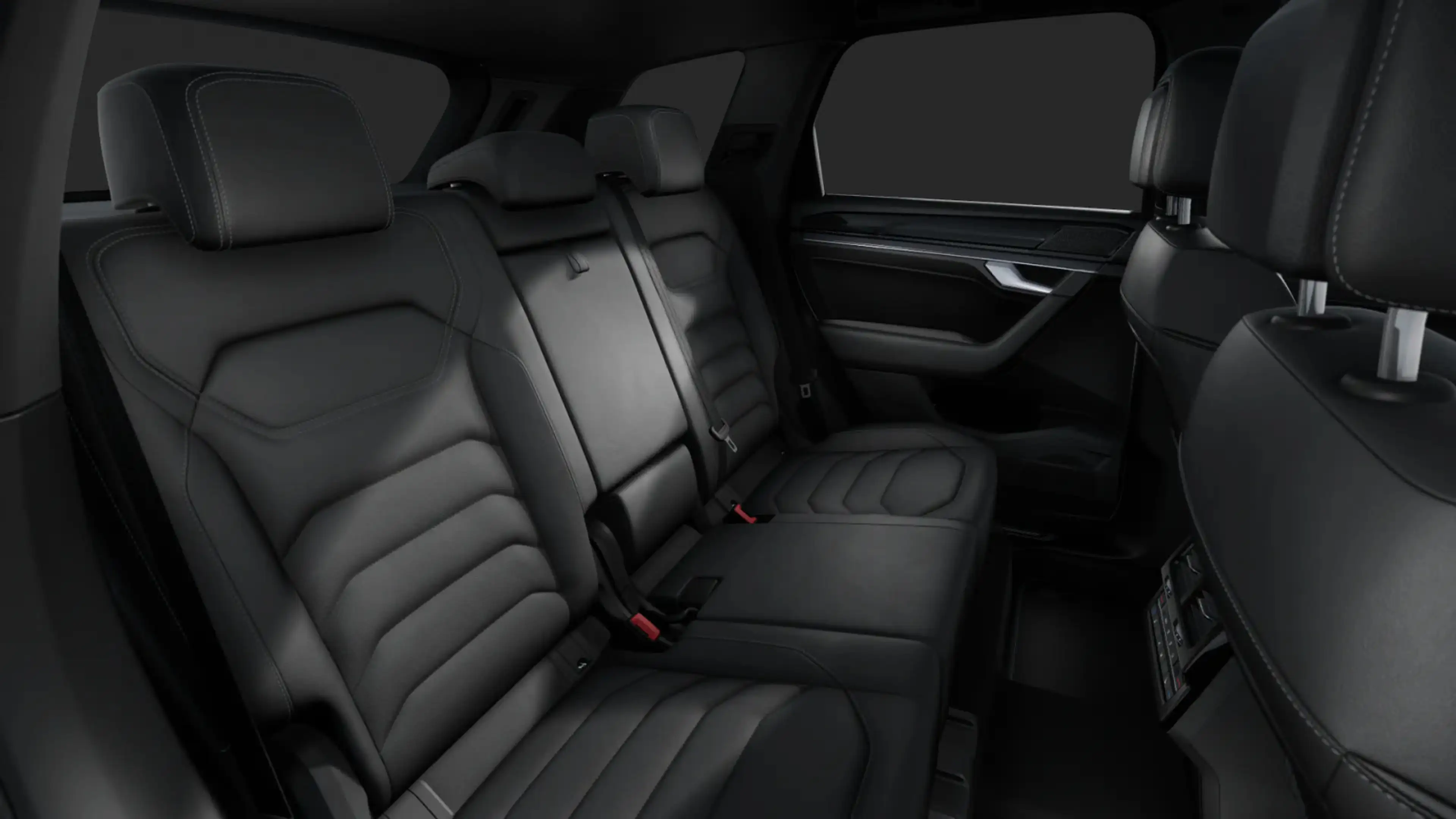 Volkswagen Touareg 3.0 TDI 4M R-LINE ST.HEIZ AHK HuD MEMORY — photo 11