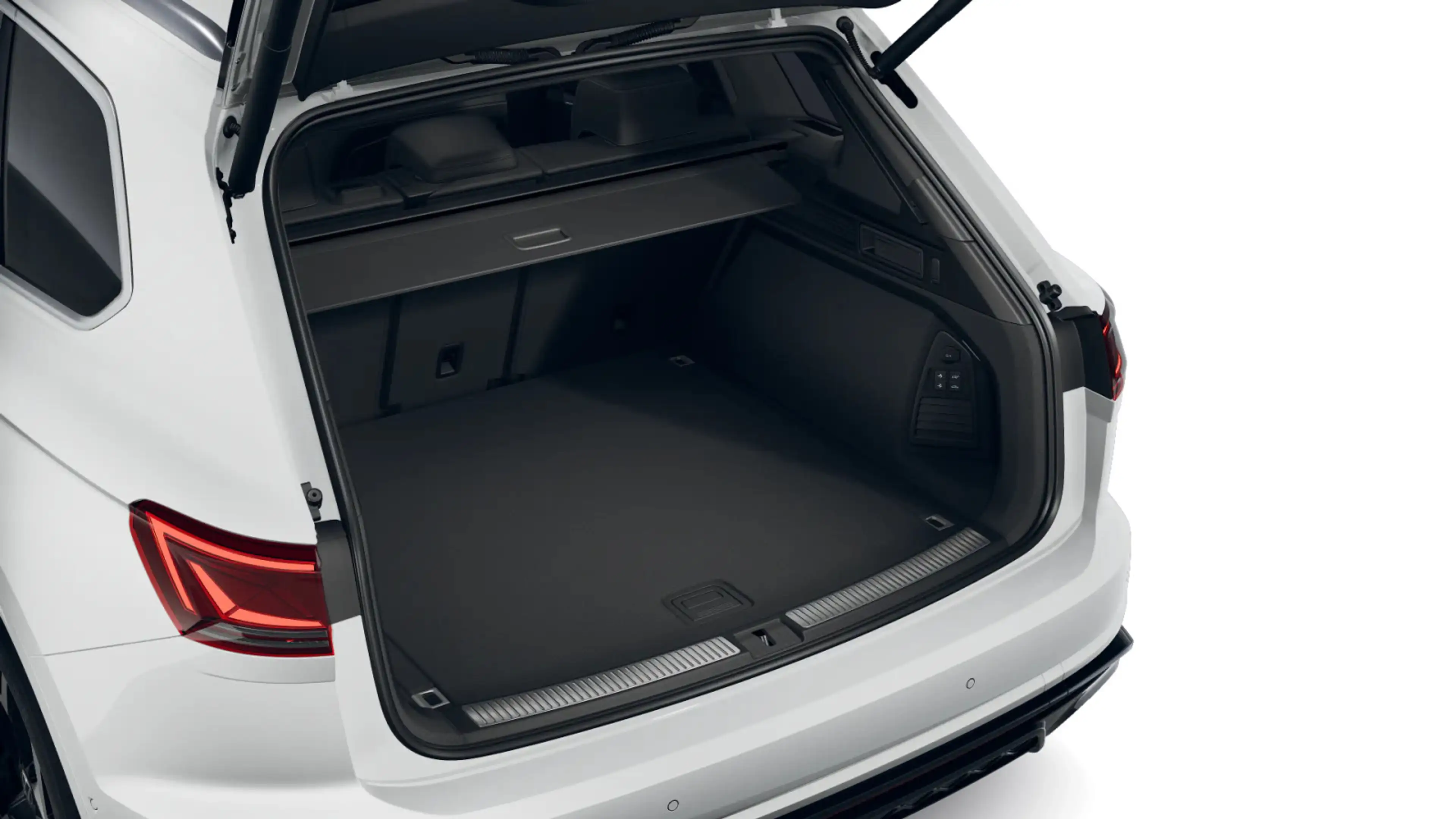 Volkswagen Touareg 3.0 TDI 4M R-LINE ST.HEIZ AHK HuD MEMORY — photo 8