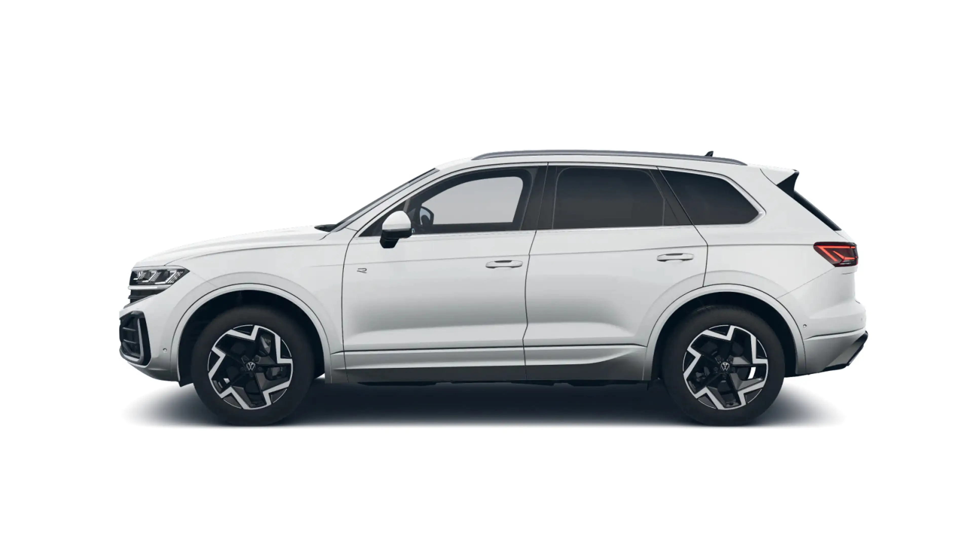 Volkswagen Touareg 3.0 TDI 4M R-LINE ST.HEIZ AHK HuD MEMORY — photo 6