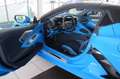 Corvette C8 Cabriolet LT3 Bleu - thumbnail 6