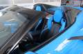 Corvette C8 Cabriolet LT3 plava - thumbnail 2