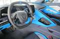 Corvette C8 Cabriolet LT3 Blu/Azzurro - thumbnail 14