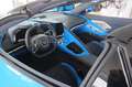 Corvette C8 Cabriolet LT3 Bleu - thumbnail 3