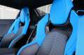 Corvette C8 Cabriolet LT3 Bleu - thumbnail 12