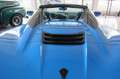 Corvette C8 Cabriolet LT3 Blu/Azzurro - thumbnail 4