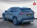 Toyota RAV 4 RAV4 2,5 Hybrid VIP AWD CVT 222PS | Leder | Nav... - thumbnail 5