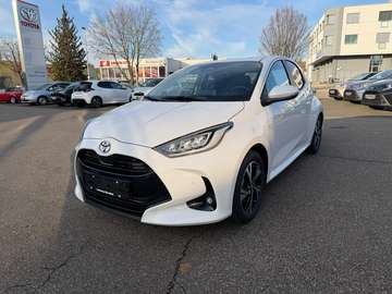 Hybrid Teamplayer Safety Paket & Comfort Paket