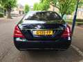 Mercedes-Benz S 500 S 500 4-Matic Lang Blau - thumbnail 5
