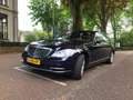 Mercedes-Benz S 500 S 500 4-Matic Lang Blau - thumbnail 1