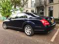 Mercedes-Benz S 500 S 500 4-Matic Lang Blau - thumbnail 2