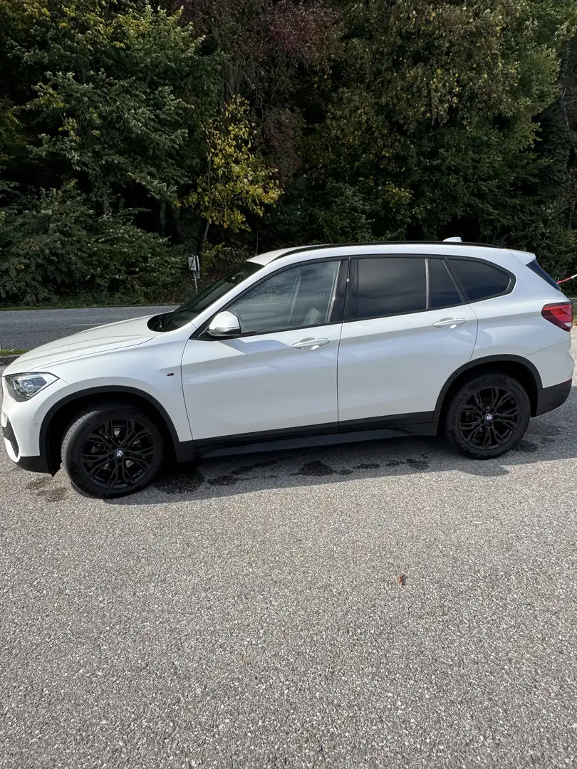 BMW X1 sDrive18i M Sport Aut. - 1