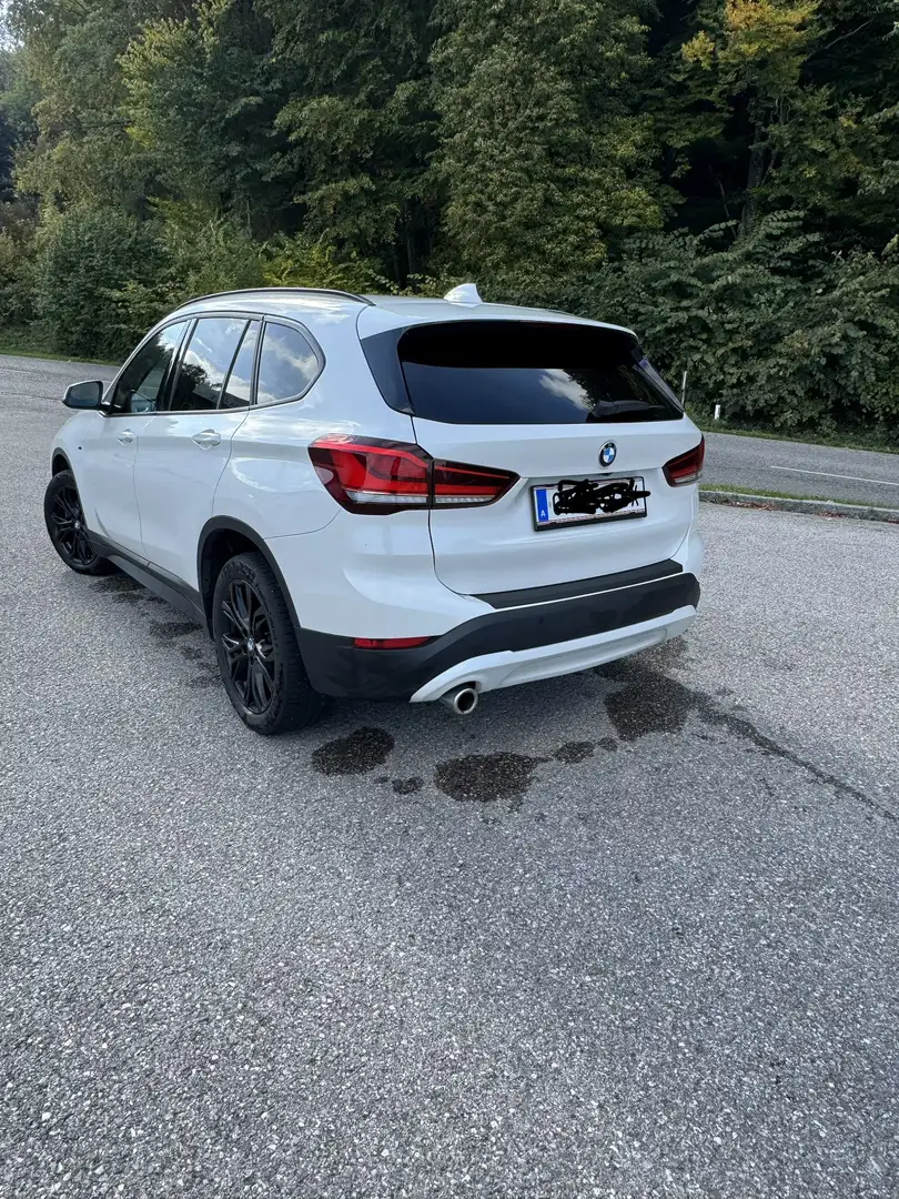 BMW X1 sDrive18i M Sport Aut. - 2