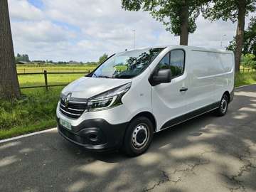 2.0 dCi 29 L2H1 Grand Confort