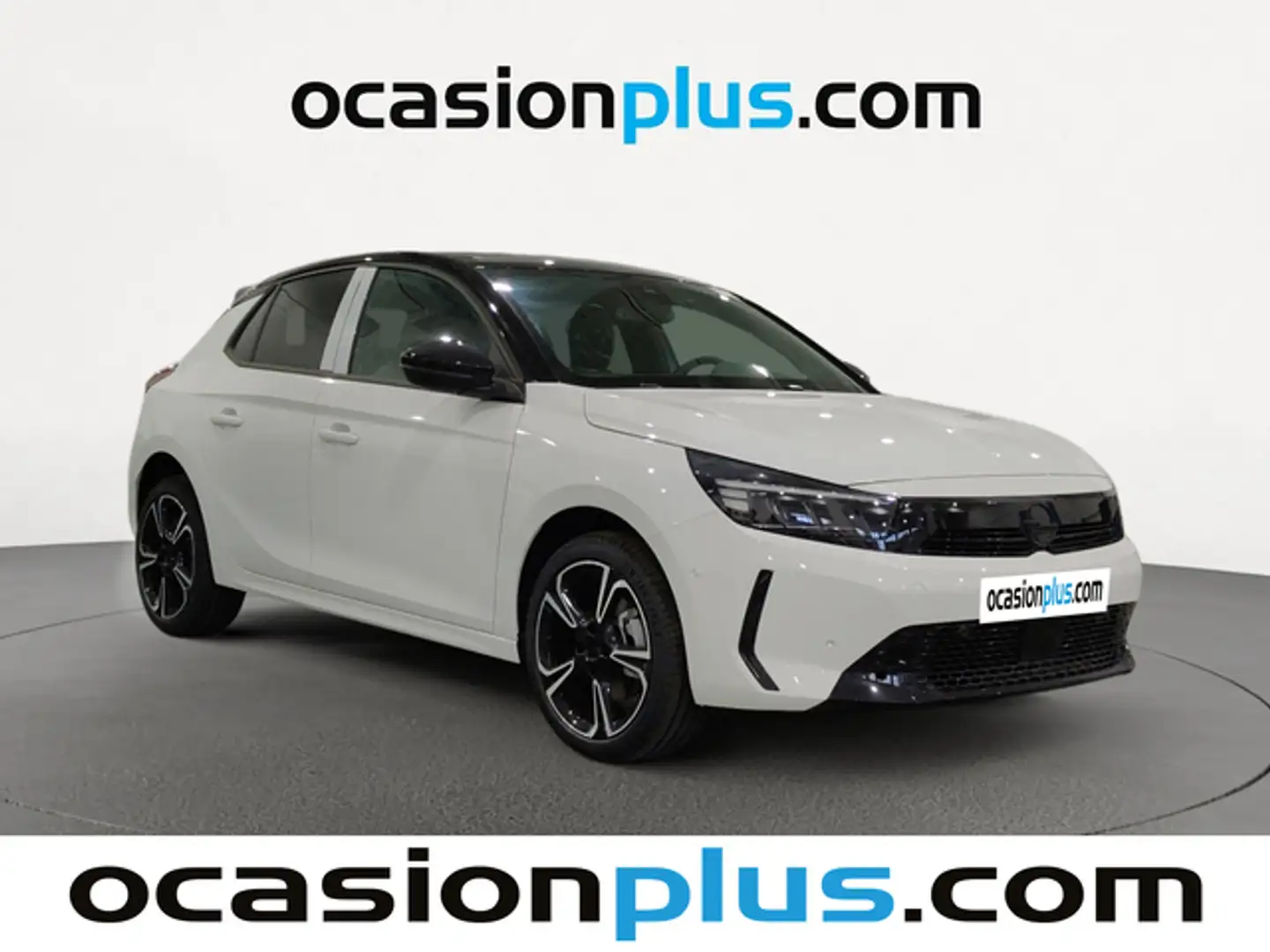 Opel Corsa 1.2T XHL MHEV S/S GS Aut. 100 Blanco - 2