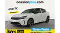 Opel Corsa 1.2T XHL MHEV S/S GS Aut. 100 Blanco - thumbnail 1
