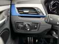 BMW X2 2.0 150cv SDRIVE -M SPORT- LUCI SOFFUSE Bleu - thumbnail 2