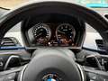 BMW X2 2.0 150cv SDRIVE -M SPORT- LUCI SOFFUSE Bleu - thumbnail 13