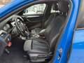 BMW X2 2.0 150cv SDRIVE -M SPORT- LUCI SOFFUSE Bleu - thumbnail 15