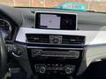 BMW X2 2.0 150cv SDRIVE -M SPORT- LUCI SOFFUSE Bleu - thumbnail 12