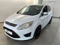 Ford C-Max C-MAX 1.6 Trend *Tempomat *Navi * Weiß - thumbnail 1