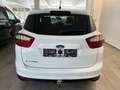 Ford C-Max C-MAX 1.6 Trend *Tempomat *Navi * Weiß - thumbnail 8