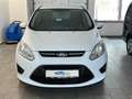 Ford C-Max C-MAX 1.6 Trend *Tempomat *Navi * Weiß - thumbnail 2