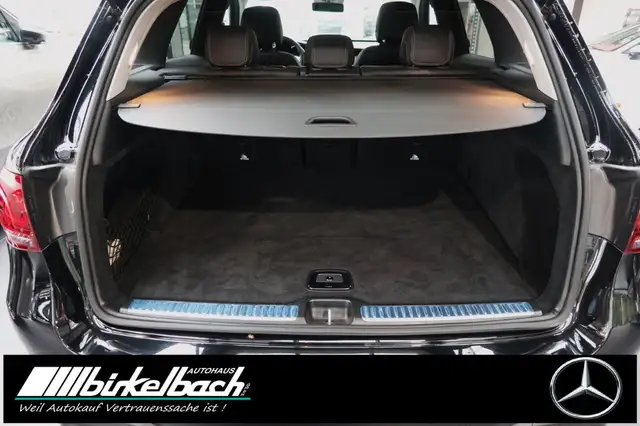 Mercedes-Benz GLC view 14