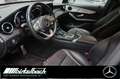 Mercedes-Benz GLC 200 AMG 4Matic Pano LED Memory Schwarz - thumbnail 5