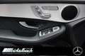 Mercedes-Benz GLC 200 AMG 4Matic Pano LED Memory Schwarz - thumbnail 11