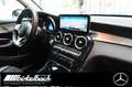 Mercedes-Benz GLC 200 AMG 4Matic Pano LED Memory Schwarz - thumbnail 10