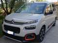 Citroen Berlingo Berlingo III 2018 1.5 bluehdi M Shine s - thumbnail 8