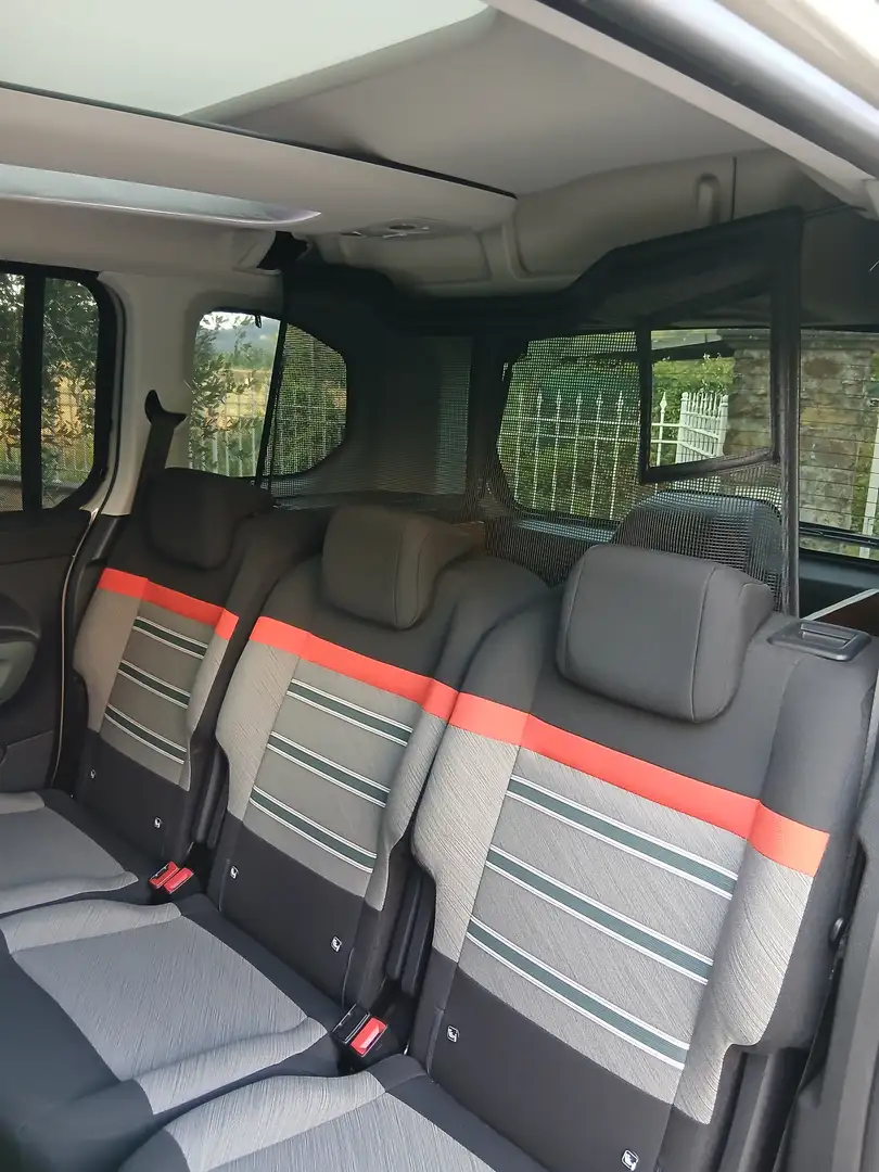 Citroen Berlingo Berlingo III 2018 1.5 bluehdi M Shine s - 1