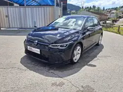 Volkswagen Golf 1.4 EHYBRID 245CH GTE DSG6