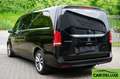 Mercedes-Benz V 300 V300d EXTRALANG*AVANTGARDE*8SITZ*E-TÜREN*AIRMATI Zwart - thumbnail 4