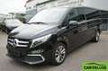 Mercedes-Benz V 300 V300d EXTRALANG*AVANTGARDE*8SITZ*E-TÜREN*AIRMATI Zwart - thumbnail 6